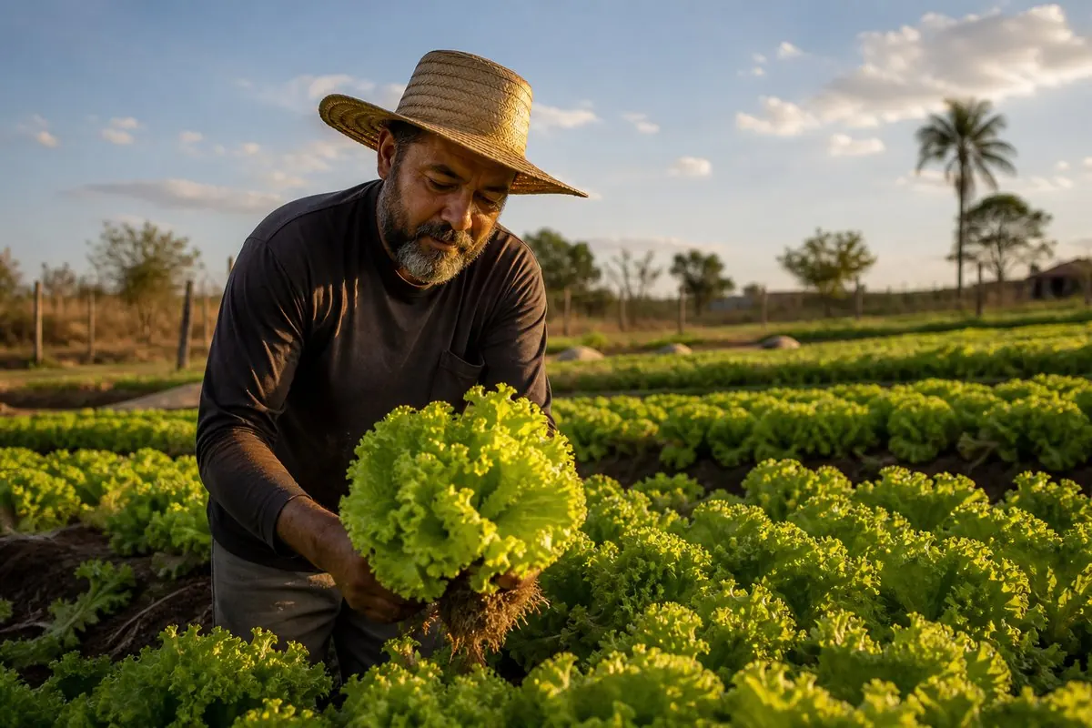 Logística de entrega